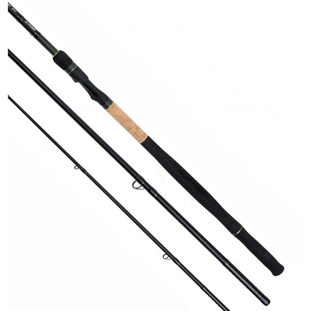 ELEGANCE METHOD Удилище фидерное Lusson Distance Feeder 3.90м тест max 150г