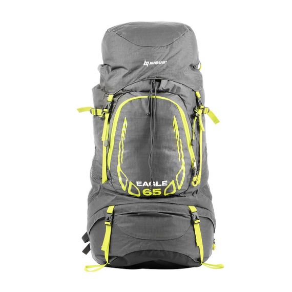 Рюкзак NISUS Eagle 65 (N-TB3135-65L)