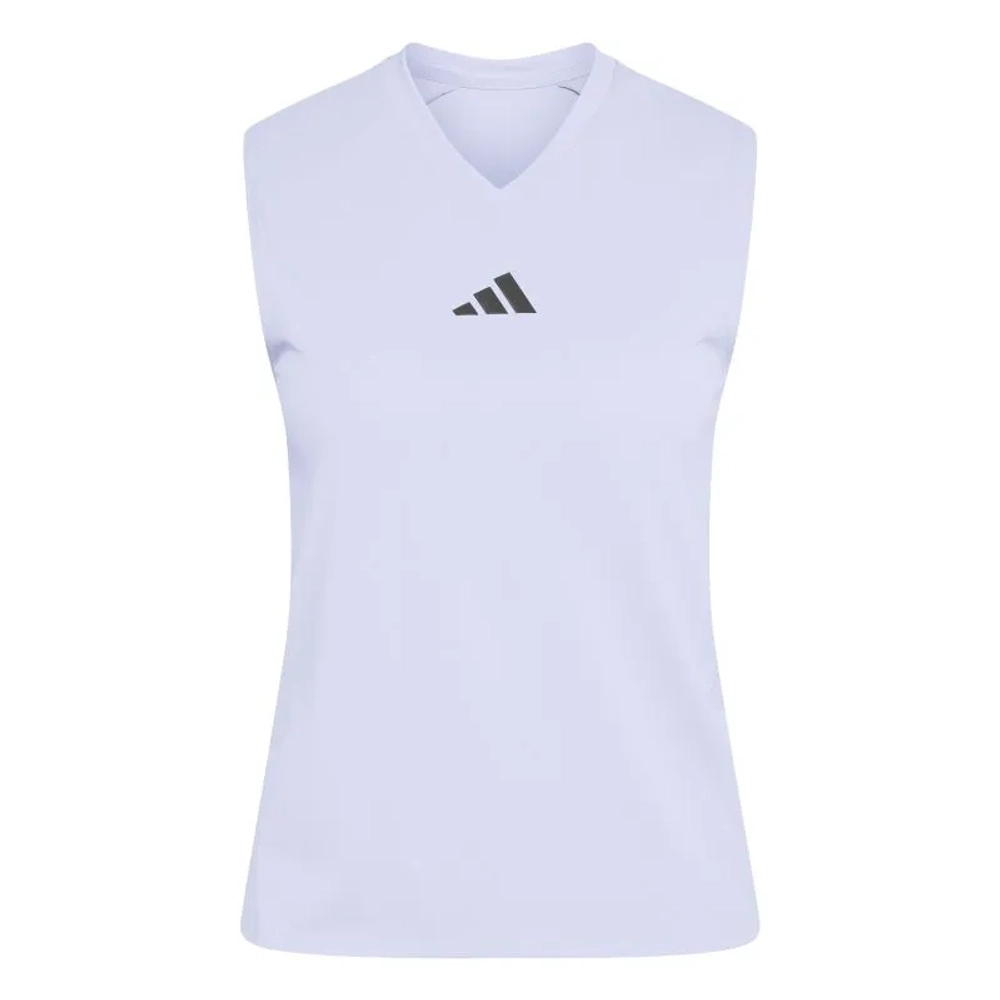 Топ теннисный Adidas Match Pro - violet tone