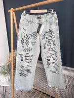 Новые джинсы Sun Street, 164