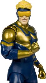 DC Multiverse: Futures End Booster Gold