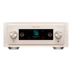 Marantz LINK 10n Champagne