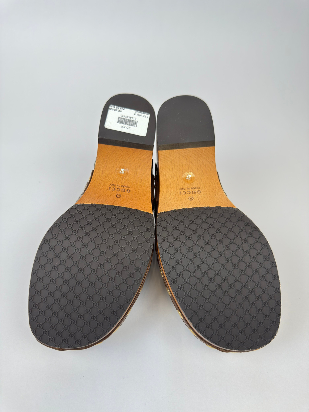 Сабо Gucci