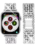Ремешок для Apple Watch 42 44 45 46 49 браслет для часов