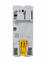 Выключатель дифференциальный УЗО ABB 2P FH202 AC-40/0,03A (1шт) (арт. 2CSF202004R1400)