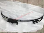 Карбоновый спойлер на крышку багажника для Ferrari 488 GTB Spider 2015-2020 Феррари