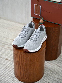 Кроссовки Loro Piana Week End Walk