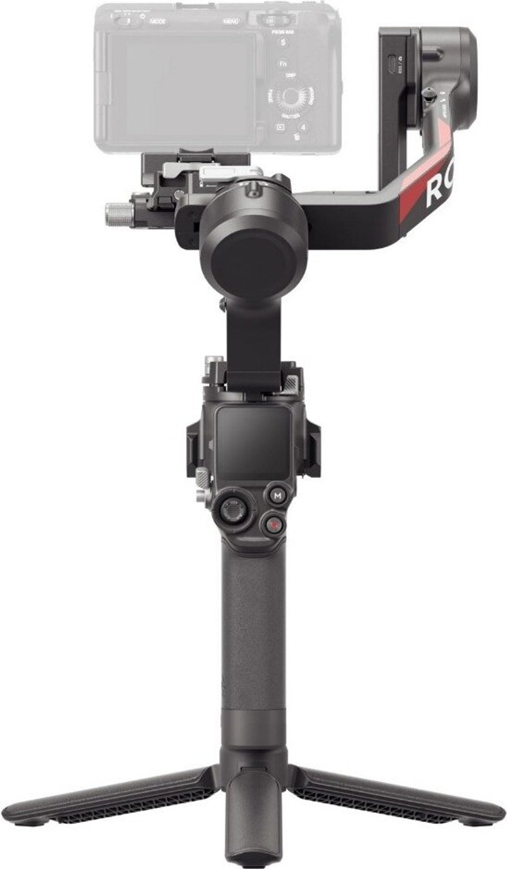 Стабилизатор DJI RS 4