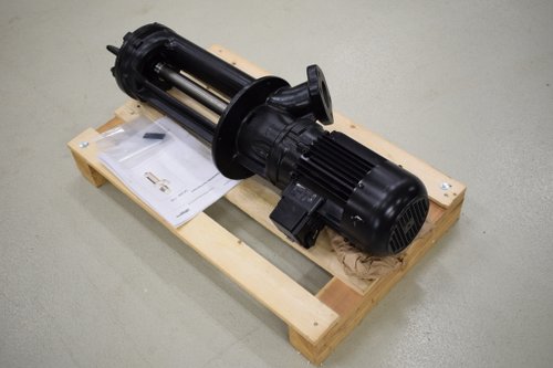 BRINKMANN PUMPS SFL650/450+477
