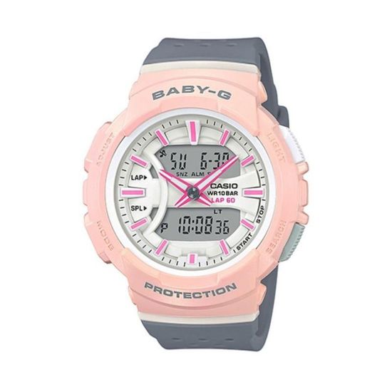 Наручные часы Casio Baby-G BGA-240-4A2DR