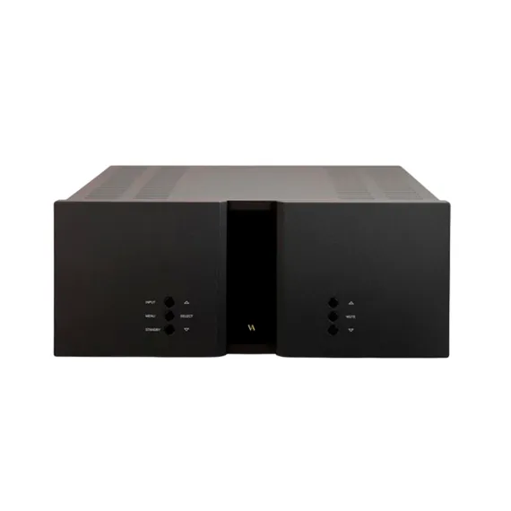 Vitus Audio RI‐101 MK II Jet Black