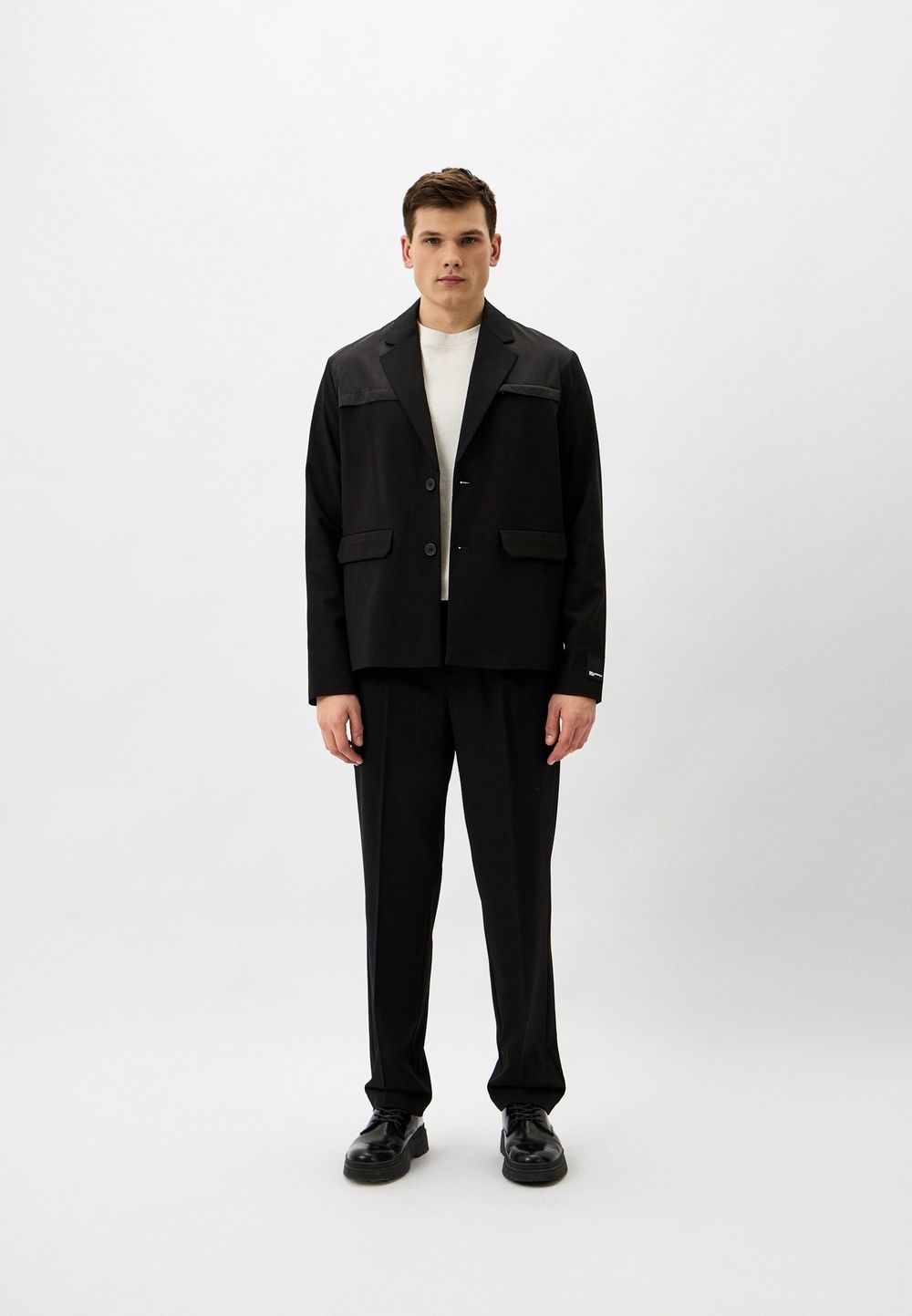 Пиджак мужской KARL LAGERFELD JEANS