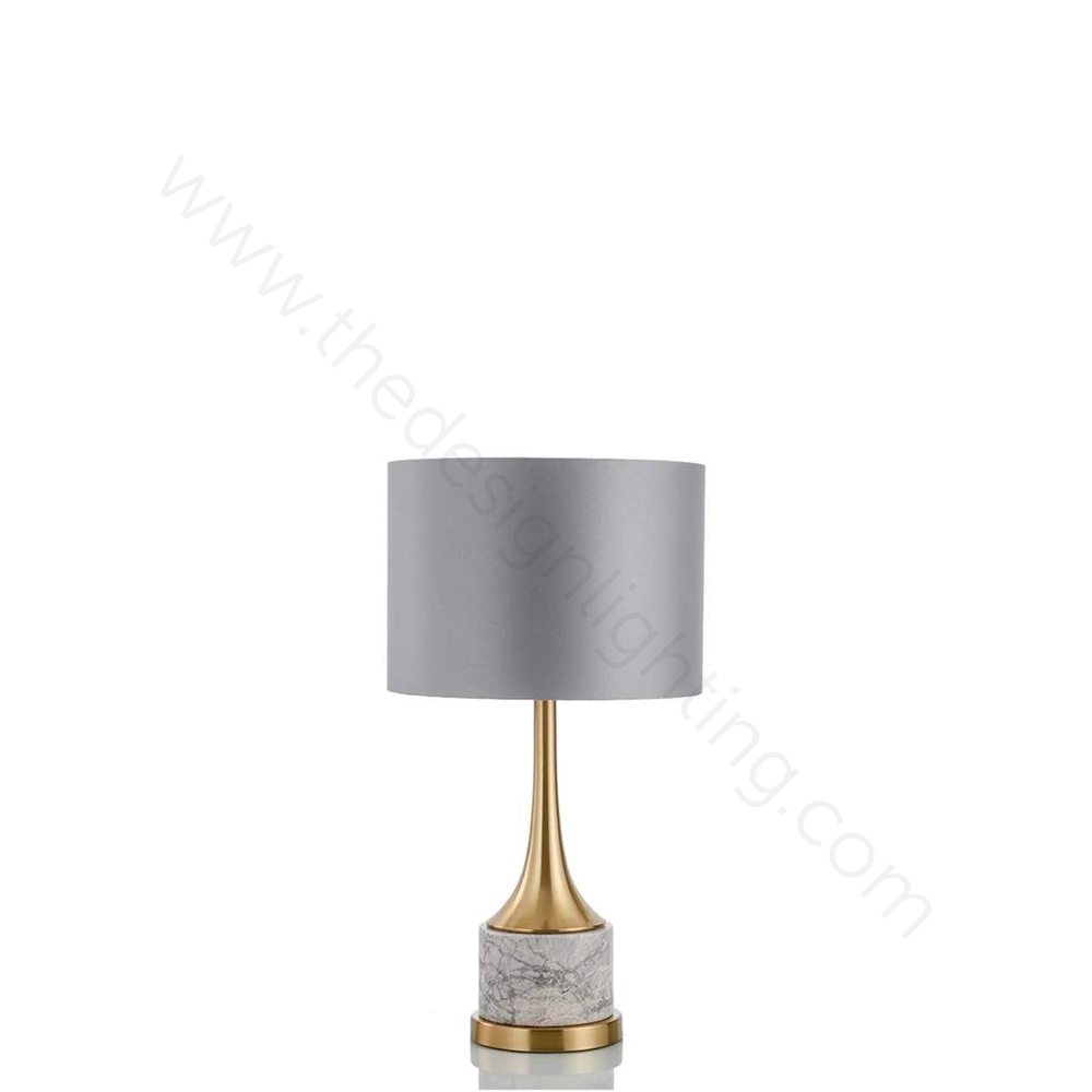 Table design lamp O'Reilly