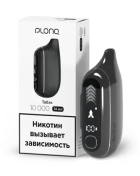 ОЭС (М) Plonq Max Pro 10000 Табак