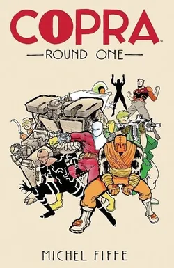 Copra. Round One (Б/У)