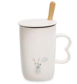 GAEM Art MUG-126/2 Кружка «Всего хорошего»