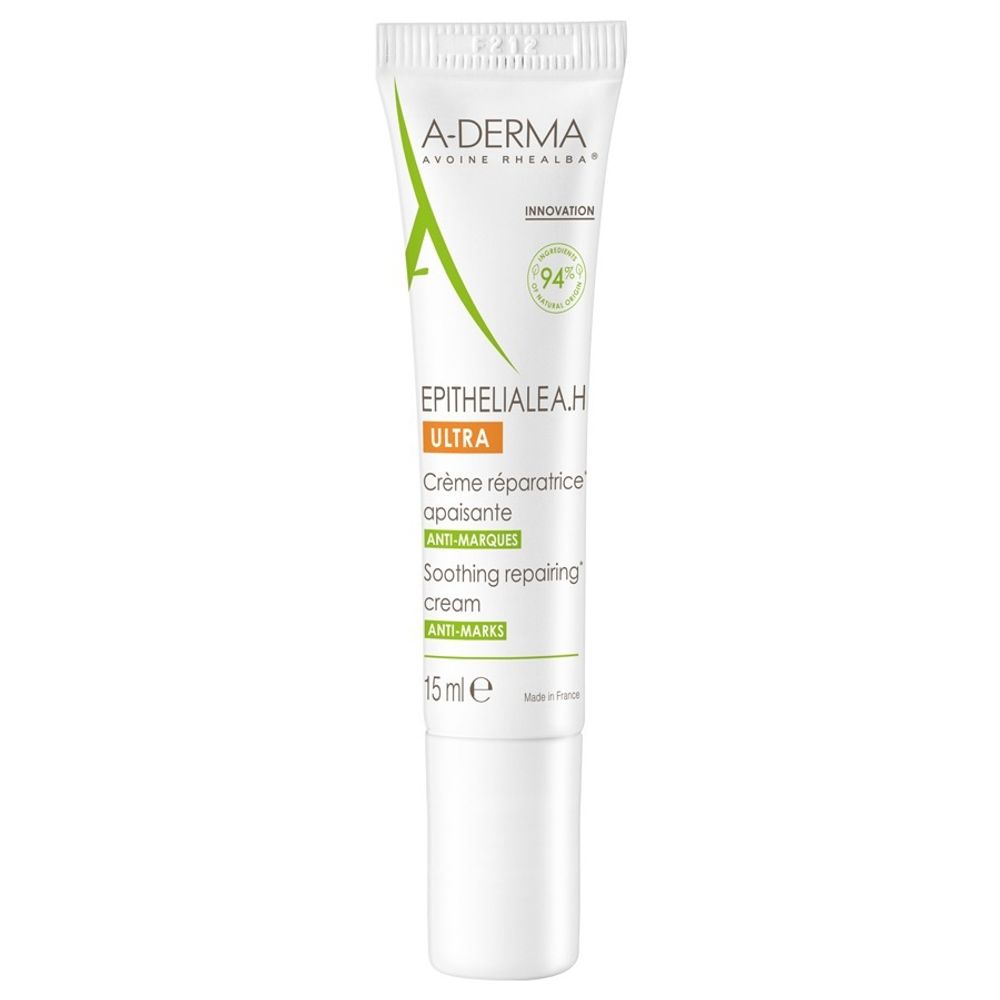A-Derma EPITHELIALE A.H. ULTRA крем