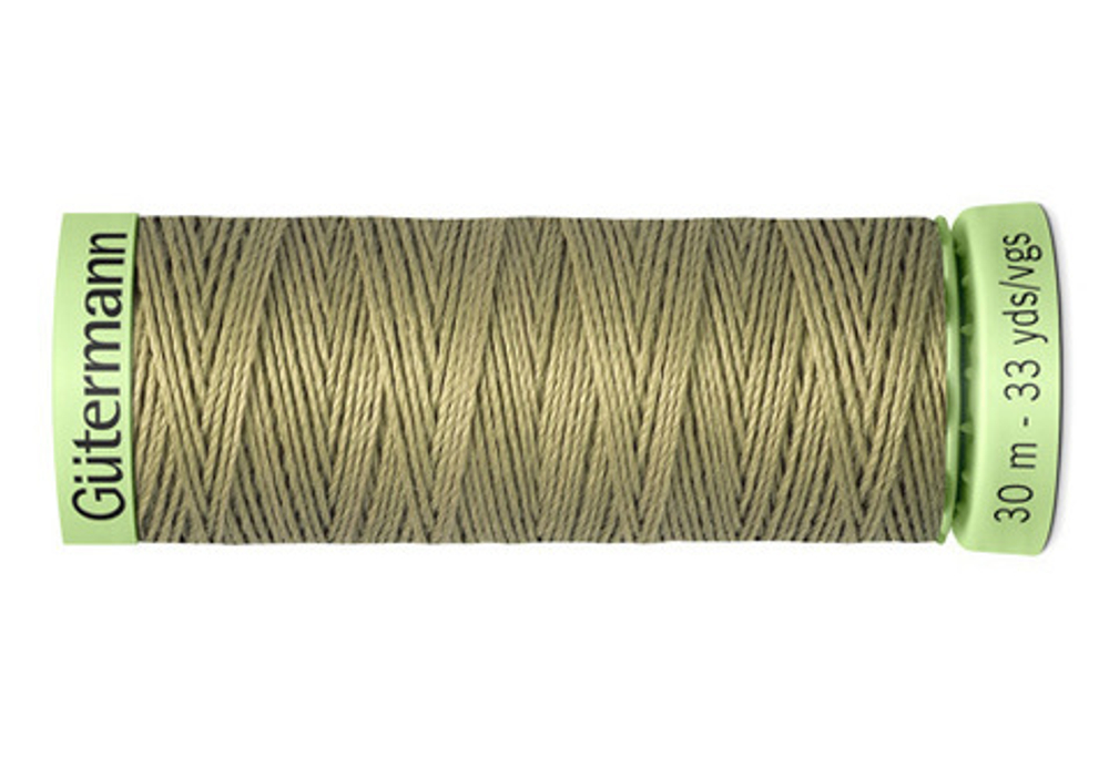 Нитки отделочные Top Stitch- 100% п/э-30м-Gutermann