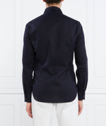 Рубашка Emporio Armani - черный(3R1C86 1K0DZ)