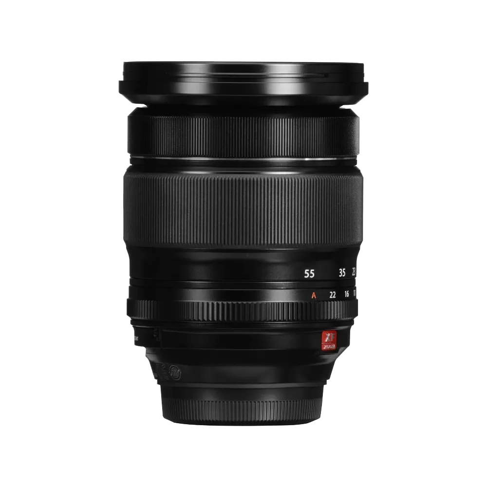 Объектив Fujifilm XF 16-55mm f/2.8 R LM WR
