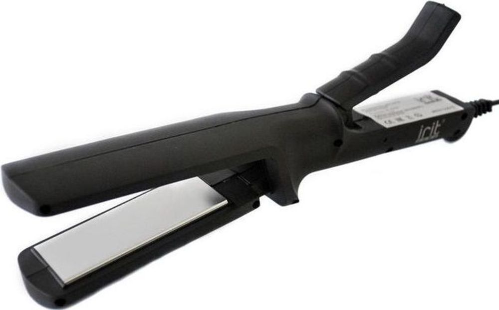 Irit IR-3153 черный Выпрямитель д/волос