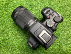 Canon EOS R10 kit RF-S 18-150mm 3.5-6.3 IS STM