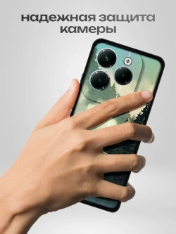 Чехол на Infinix Hot 40 Pro