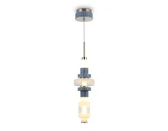Подвесной светильник High Light LH53121 Ambrella