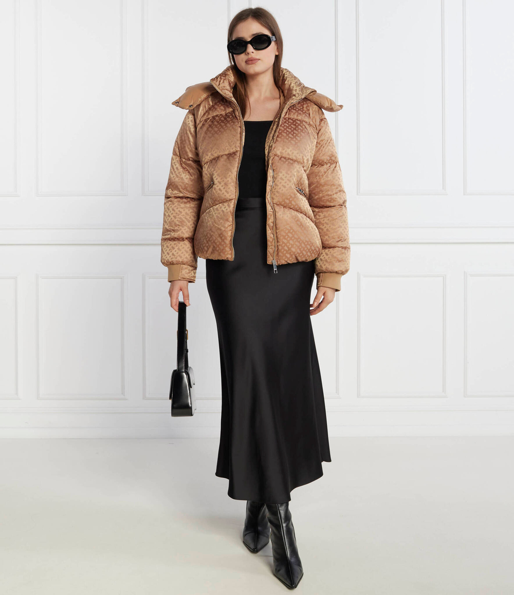 Куртка Paxe BOSS BLACK - коричневый(50498776)