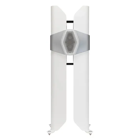 Monitor Audio Hyphn Pure Satin White