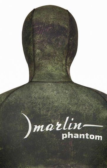 Гидрокостюм Marlin Phantom Marea 10 мм