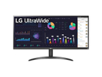 Монитор LG 34WQ500-B
