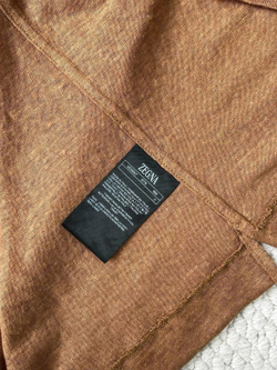 Футболка Ermenegildo Zegna