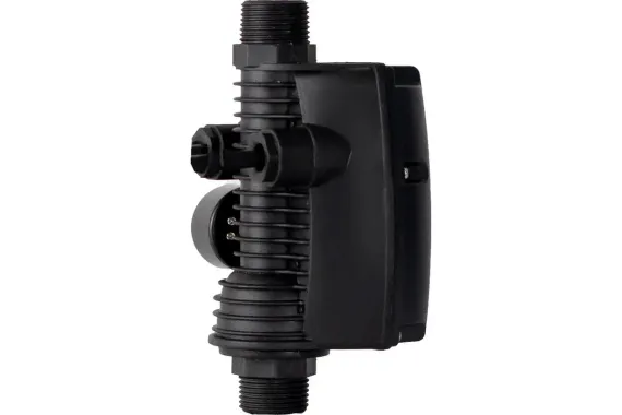Реле давления+протока Verton AQUA CU12A 1,5-3,0 бар 1,3 кВт 1" 37369