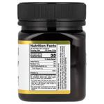 California Gold Nutrition, SUPERFOODS, монофлорный мед манука, MGO 263+, 250 г (8,8 унции)