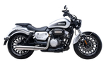 Benda Rock 300 black