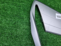 Накладка переднего бампера Geely Coolray (23-нв)