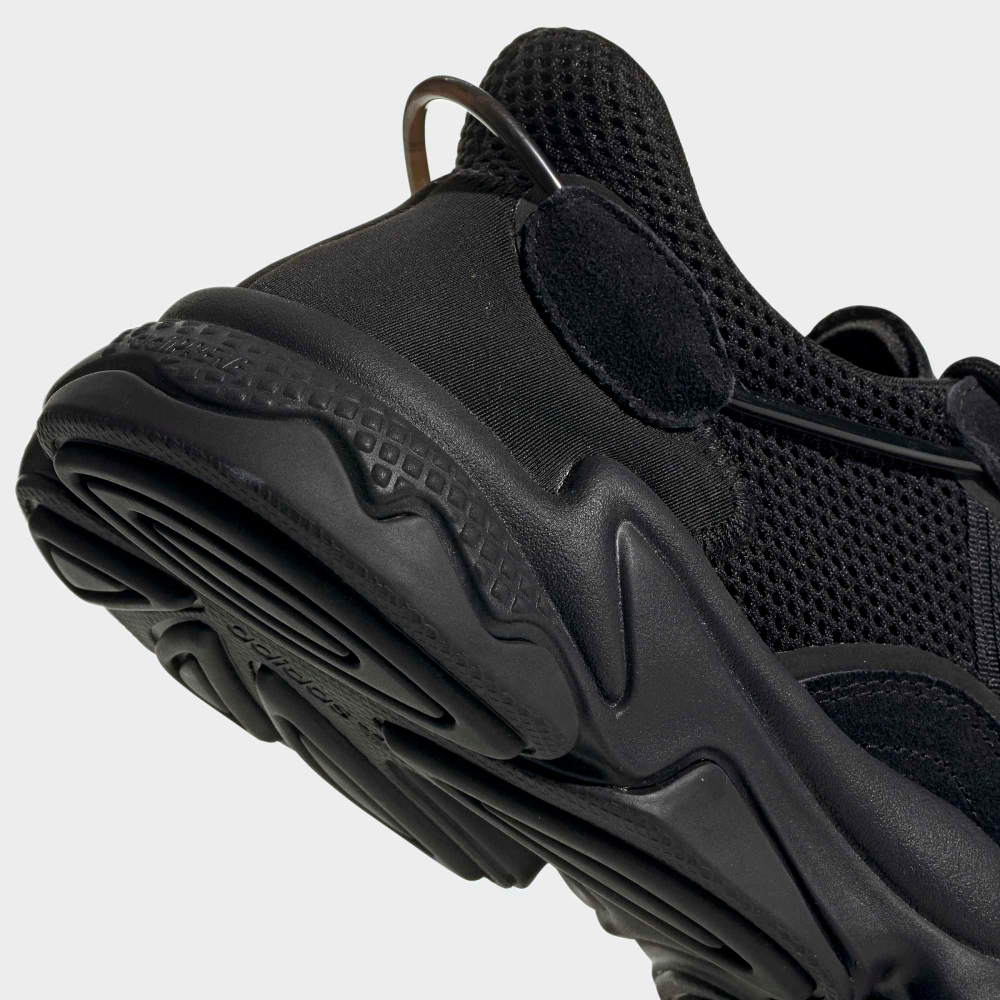 Кроссовки унисекс adidas Originals OZWEEGO