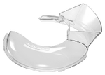 Миксер планетарный KitchenAid 5KPM5EWH белый