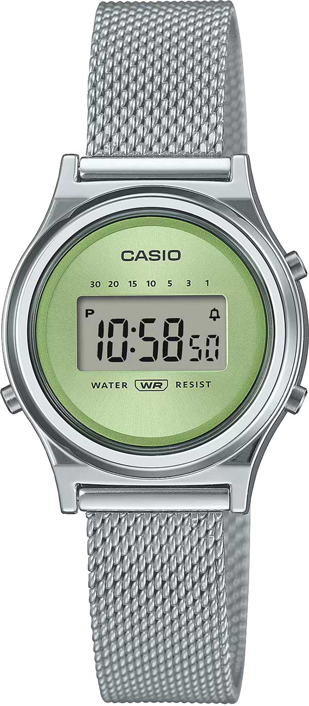 Часы Casio LA700WEM-3A