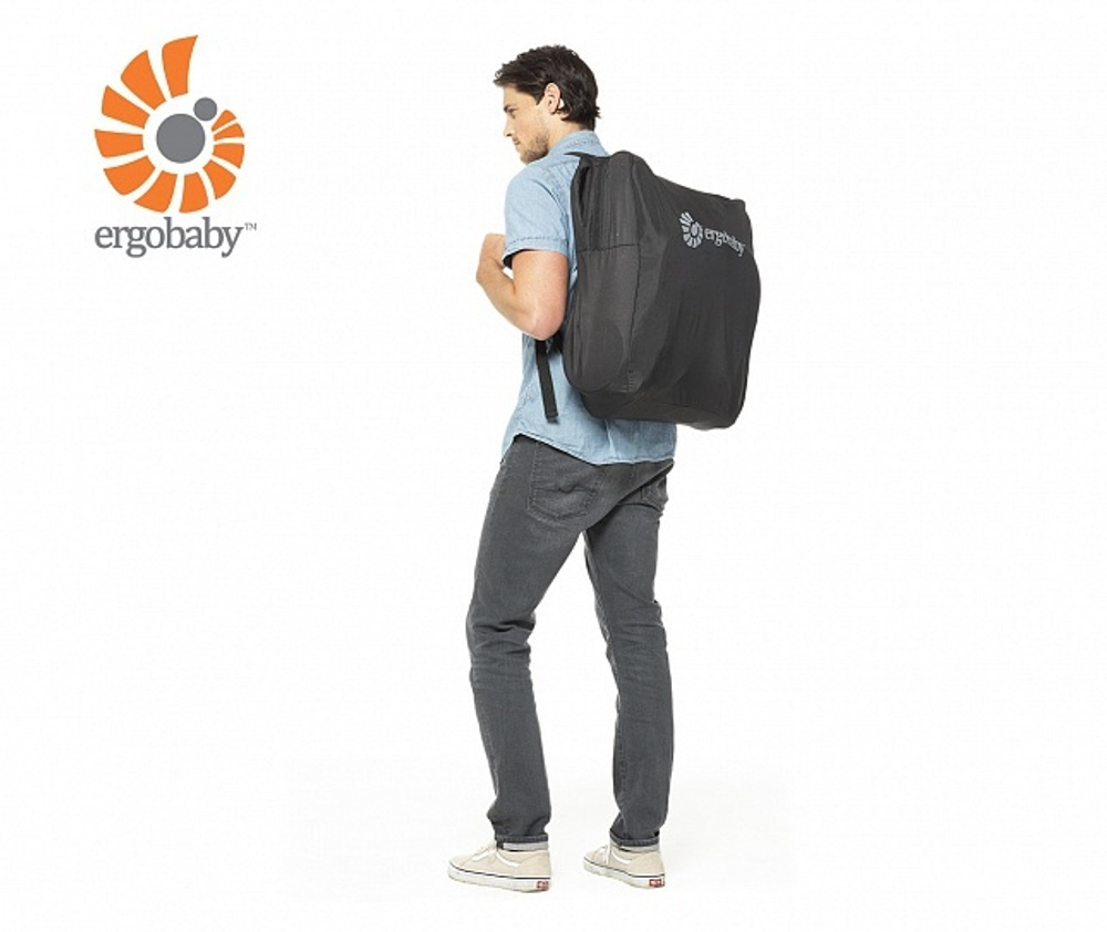 Ergobaby metro+carry bag защита