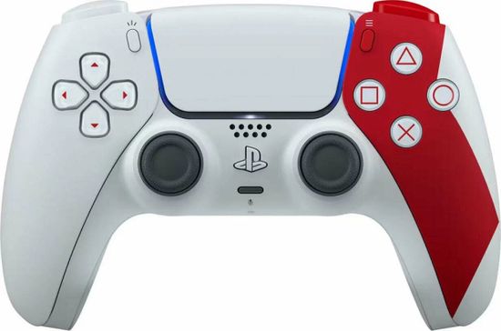 Геймпад Sony DualSense PlayStation 5 God of War: 20th Anniversary