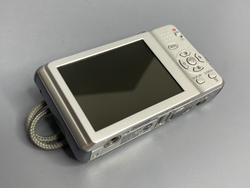 Panasonic Lumix DMC-FS9
