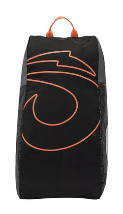 Сумка для Padel LOK Gen 2 - black/grey/orange