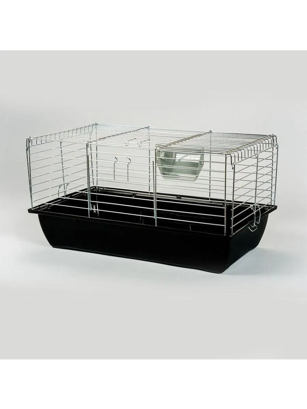 Клетка для кролика KROLIK 50, 50*33*33см G074