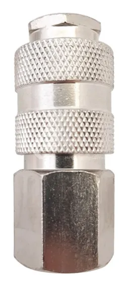 Разъемное соединение Fubag рапид (муфта) 3/8"F