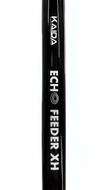 Фидерное удилище Kaida Echo XH 3.30м, до 100 гр