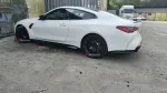 КОВАНЫЕ ДИСКИ ДЛЯ BMW M4 G82 2024 БМВ