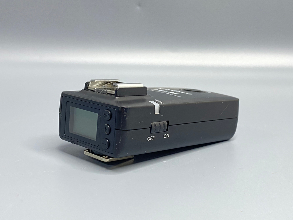 Yongnuo YN-E3-RX