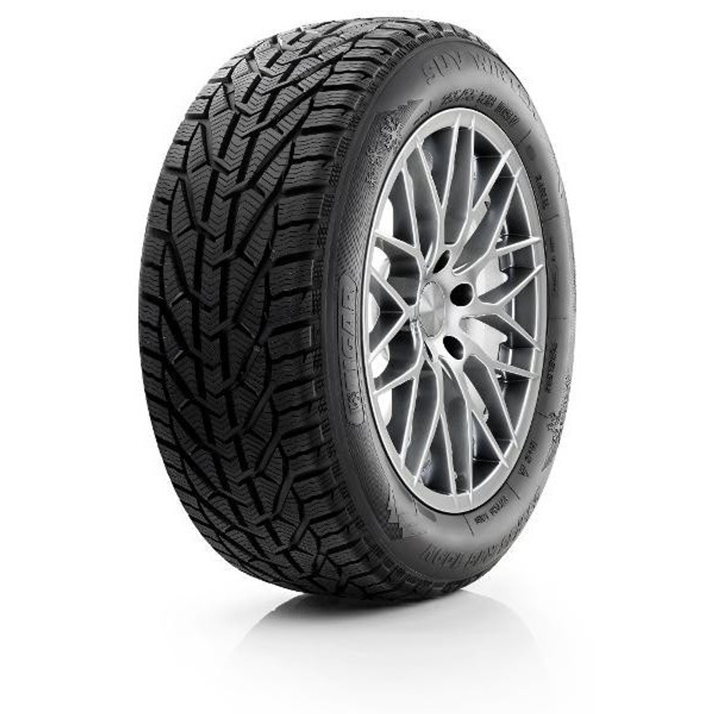 Легковая шина TIGAR SUV WINTER 215/65R16 102H XL